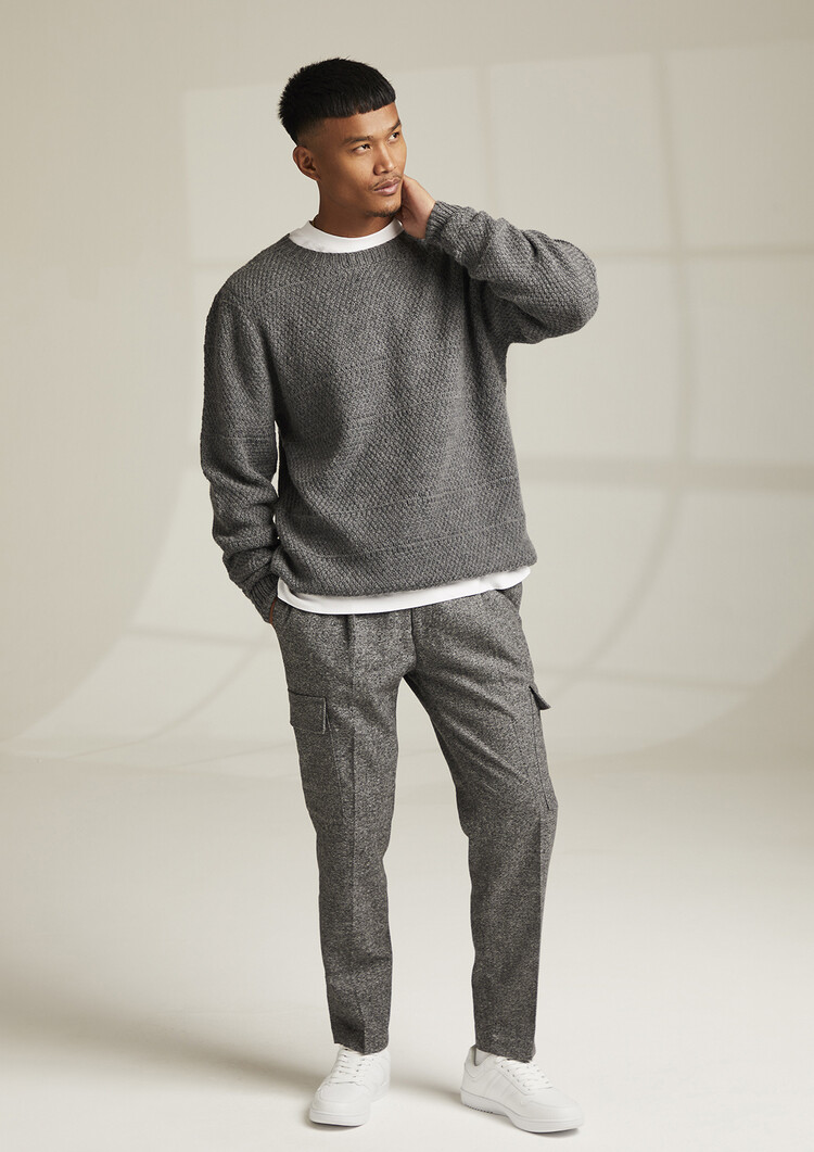 Rowan MODE at Rowan - Collection Nine