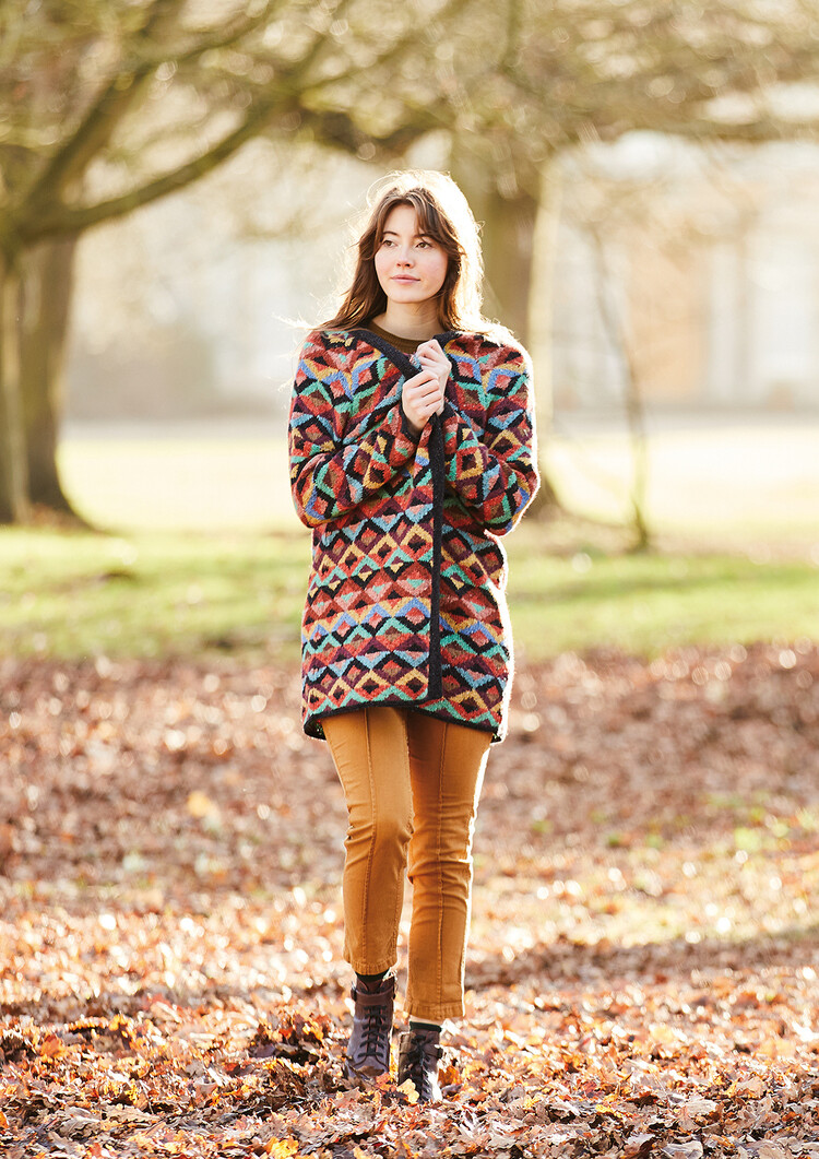 Rowan Rowan Magazine 74