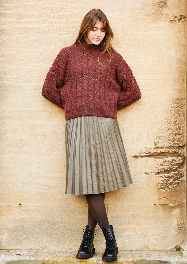 Rowan Rowan Magazine 74