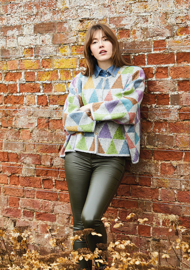 Rowan Rowan Magazine 74