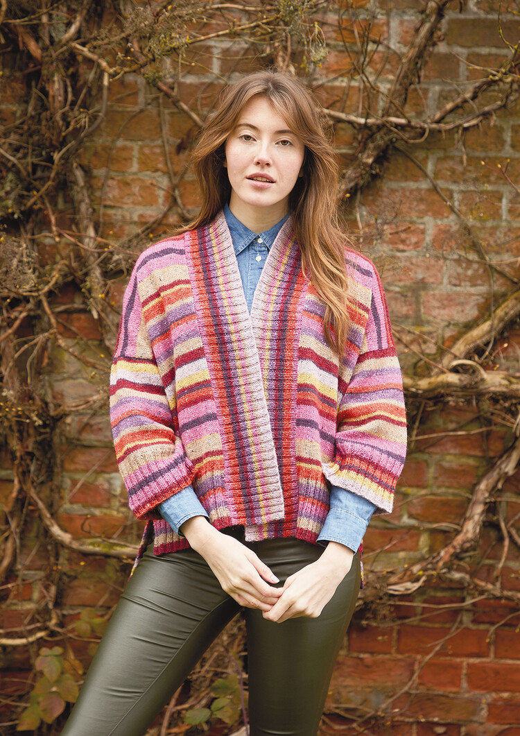 Rowan Rowan Magazine 74