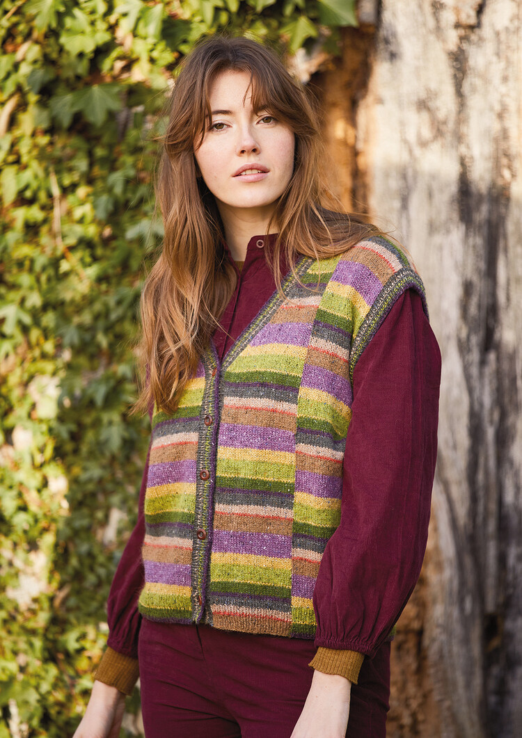 Rowan Rowan Magazine 74