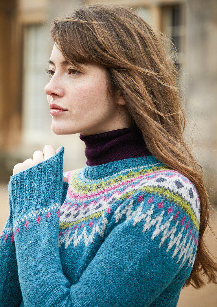 Rowan Rowan Magazine 74