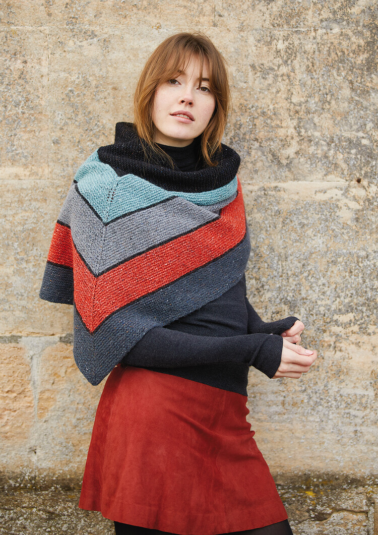 Rowan Rowan Magazine 74