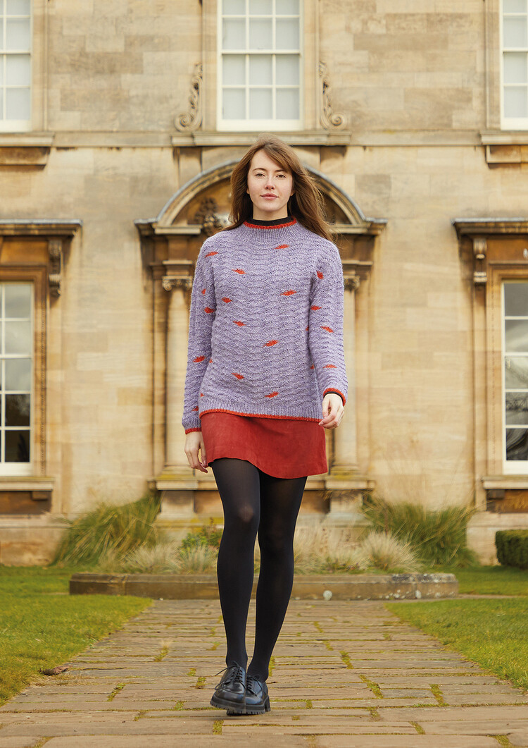 Rowan Rowan Magazine 74