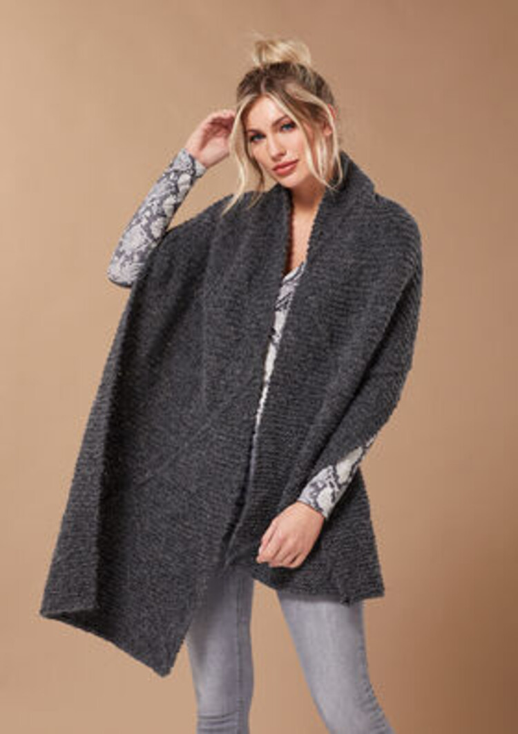 Rowan MODE at Rowan - Brushed Fleece