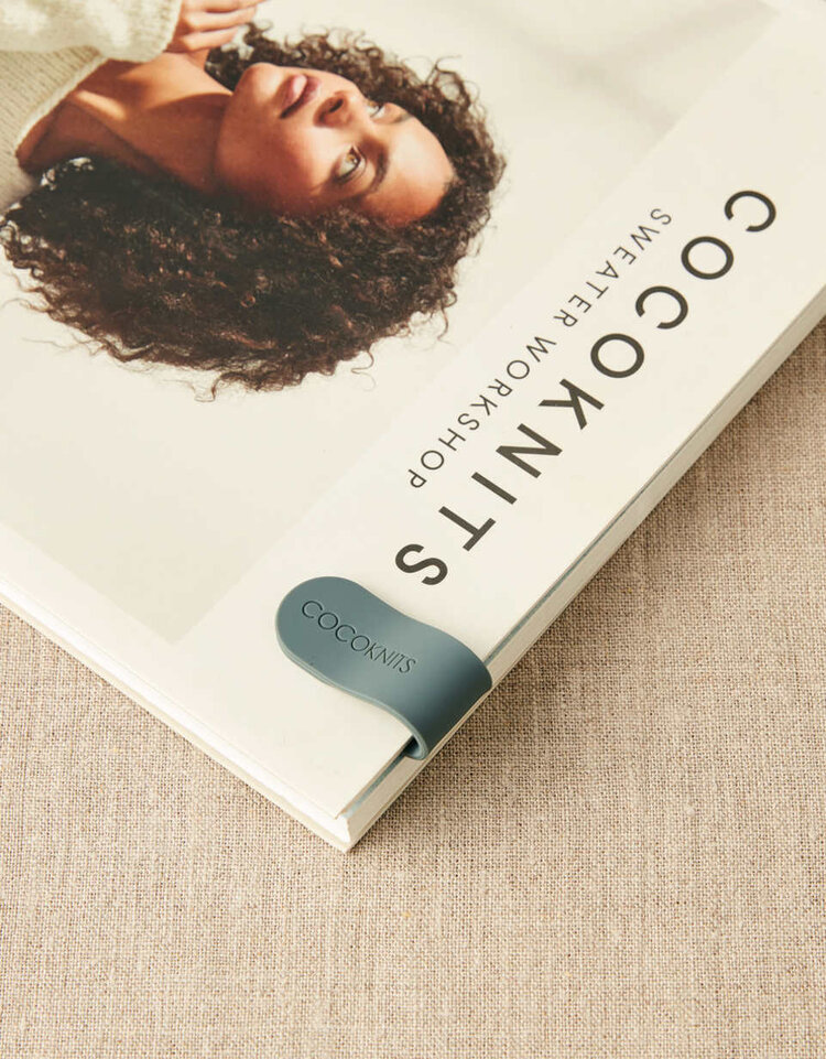 Cocoknits Maker's Clips (Neutral)