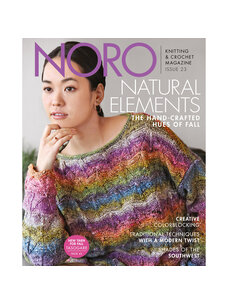 Noro Noro Magazine No. 23/Fall 2023