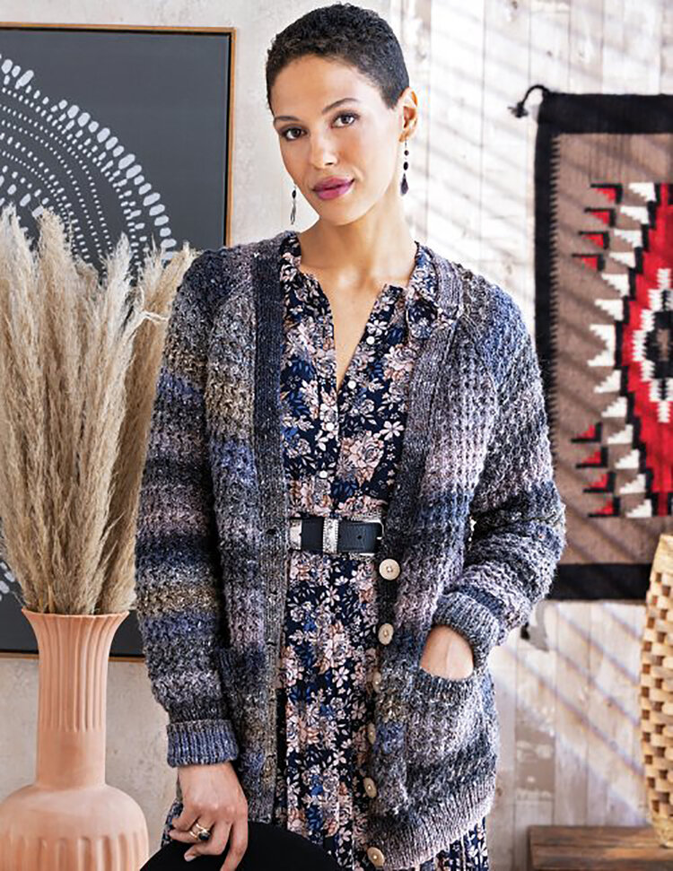 Noro Noro Magazine No. 23/Fall 2023