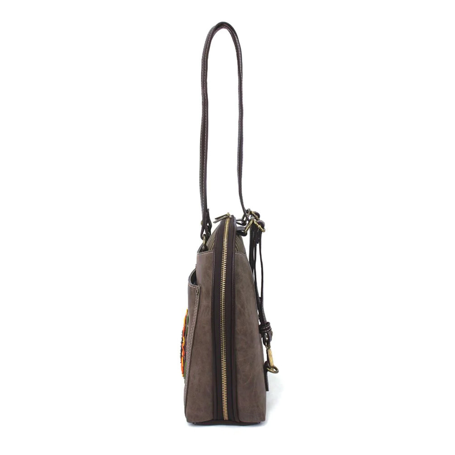 Chala sunflower purse store