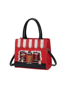 Vendula House of Cards Tallulah Mini Bag