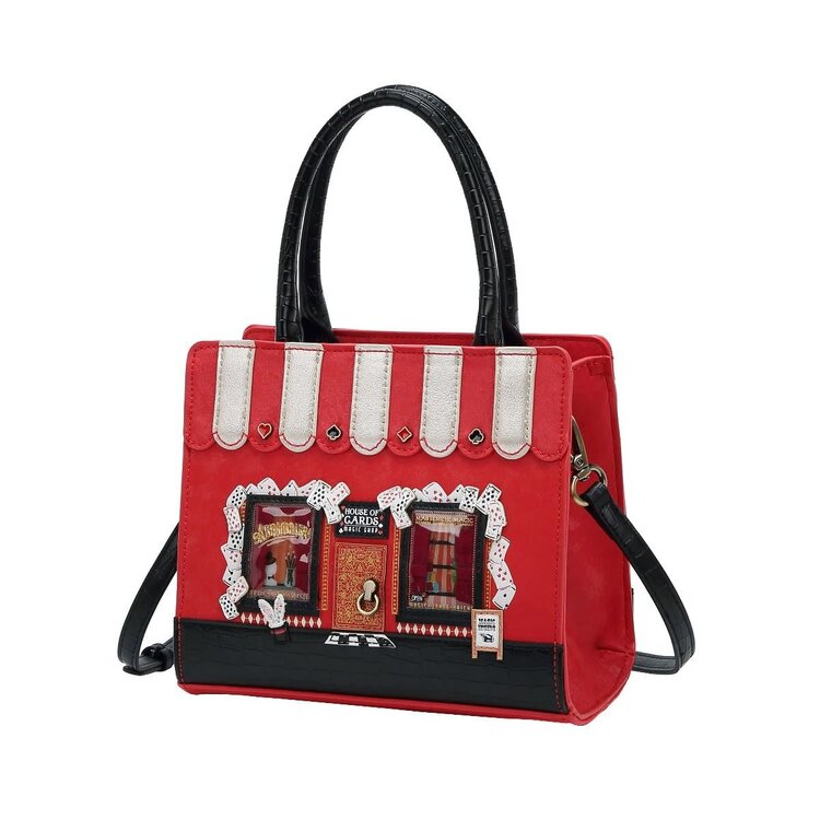 Vendula House of Cards Tallulah Mini Bag