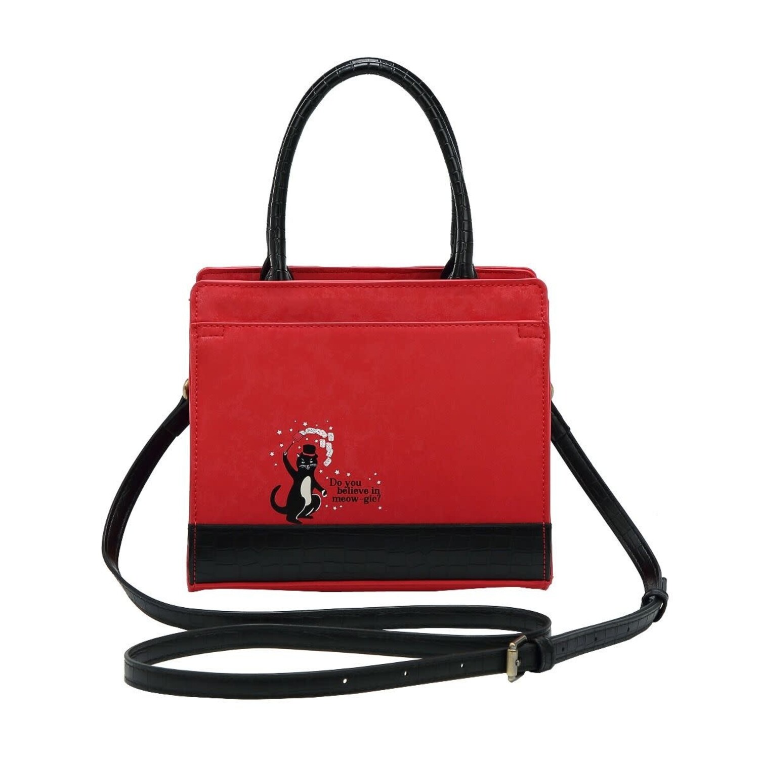 House of Cards Tallulah Mini Bag Sealed with a Kiss