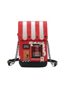 Vendula House of Cards Phone Pouch