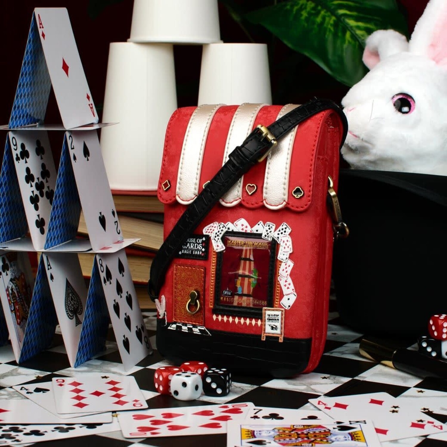 Vendula sushi bag sale
