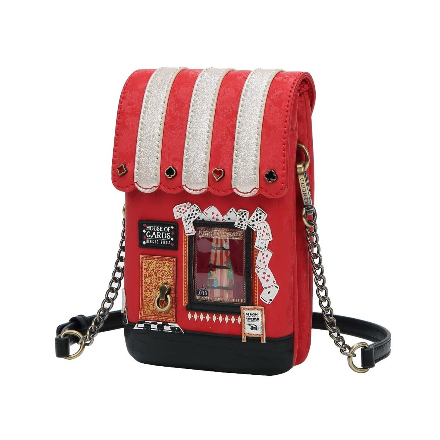 Bag for phone and cards hotsell