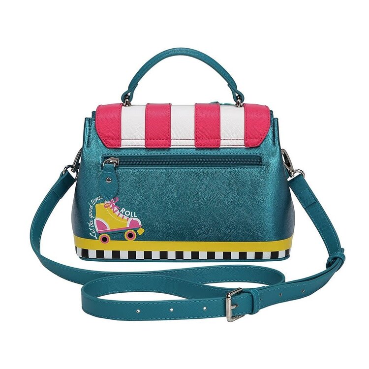 Vendula Kitty's Diner Mini Grace Bag