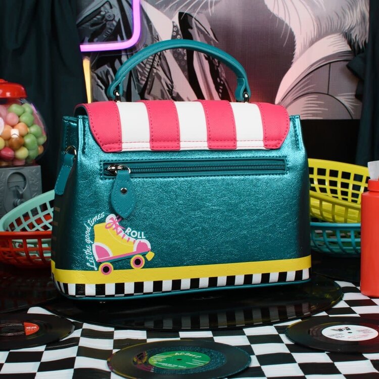 Vendula Kitty's Diner Mini Grace Bag