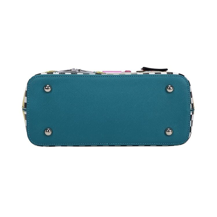 Vendula Kitty's Diner Mini Grace Bag