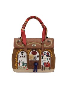 Vendula Pony Club Grace Bag