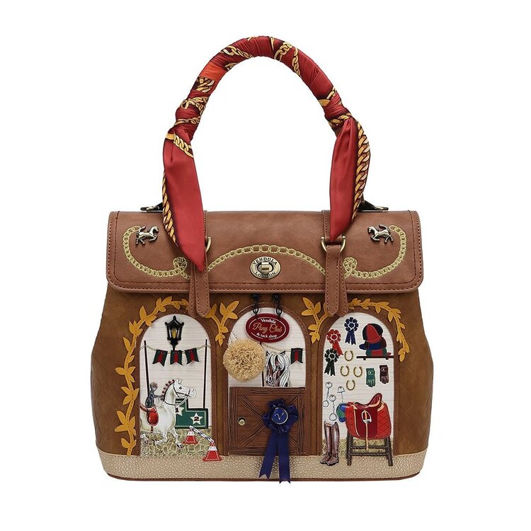 Vendula Pony Club Grace Bag