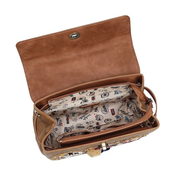 Vendula Pony Club Grace Bag