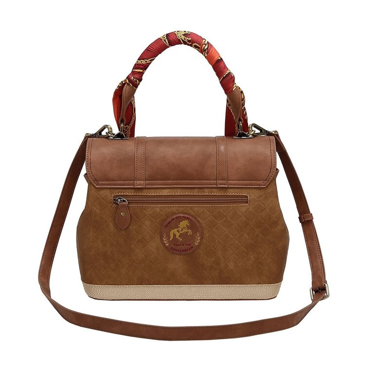Vendula Pony Club Grace Bag
