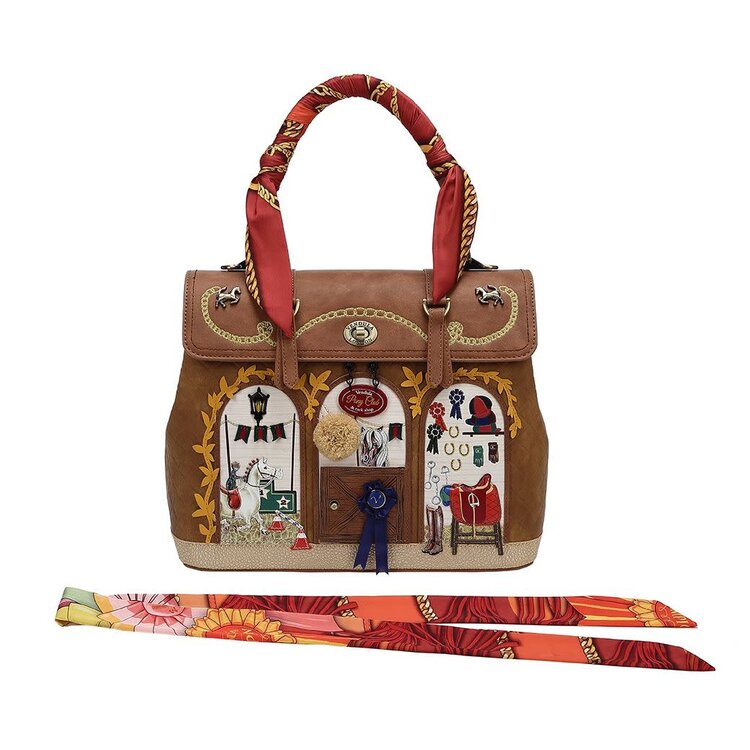 Vendula Pony Club Grace Bag
