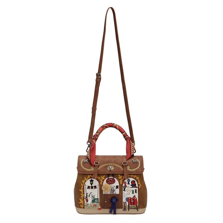 Vendula Pony Club Grace Bag