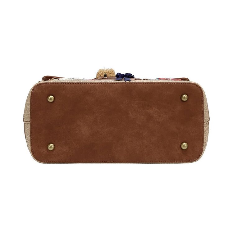 Vendula Pony Club Grace Bag