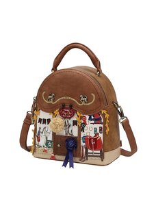 Vendula Pony Club Nova Mini Backpack