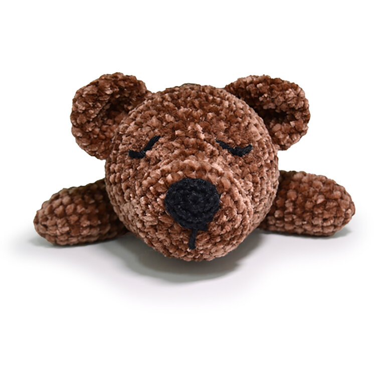 Circulo Nappy Time Crochet Kit (Cub)