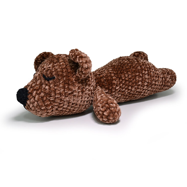 Circulo Nappy Time Crochet Kit (Cub)