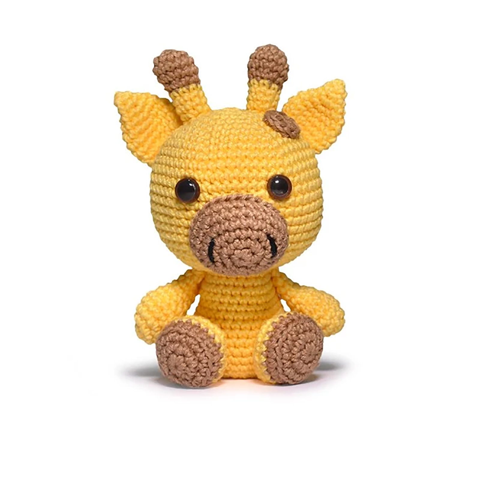 Círculo Amigurumi Crochet Kit - Cats & Dogs - All Included, Easy  Instructions - Crochet Kit for Intermediate - Crochet Set - Animal Crochet  Kit