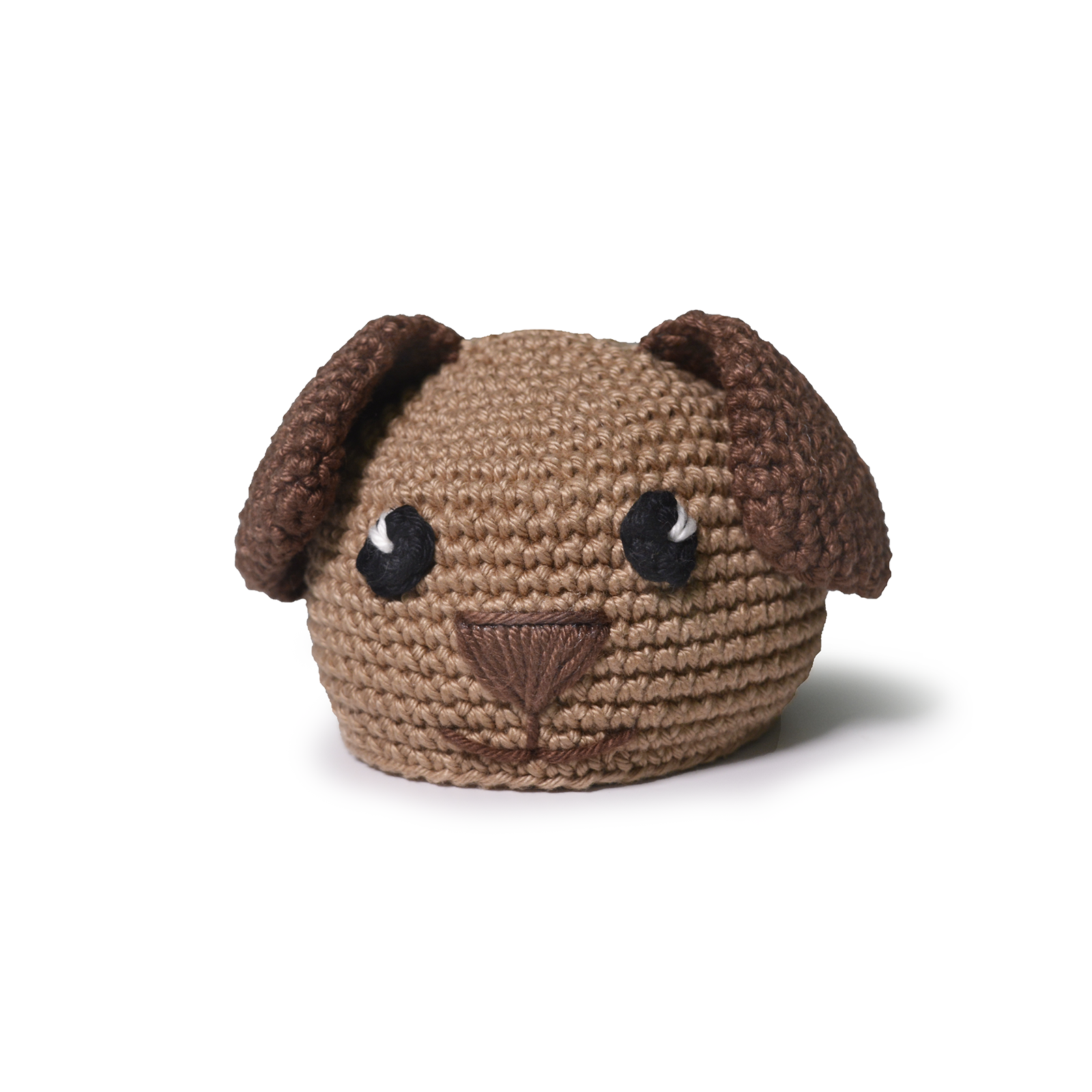 Circulo Amigurumi Safari Baby Kits 02 Little Monkey – Leo Hobby