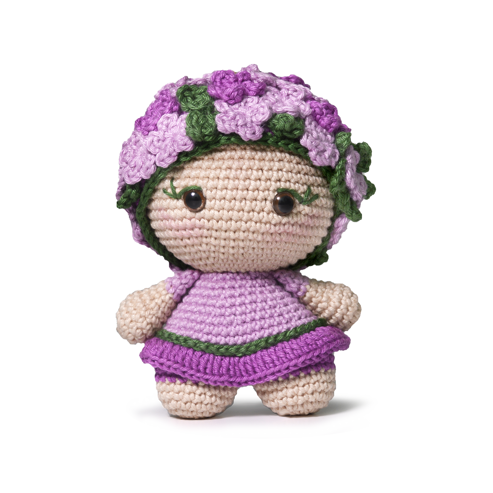 Too Cute Crochet Kit