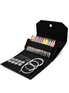 Lykke Lykke Interchangeable Needle Set (Color)