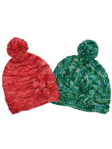 SWAK Cousin Catherine's Hat Kit