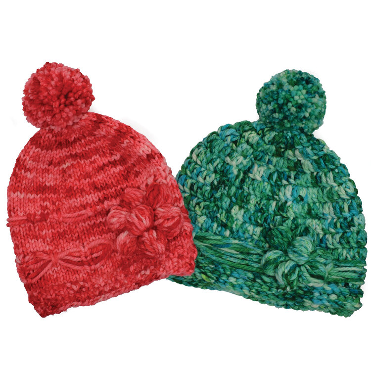 SWAK Cousin Catherine's Hat Kit