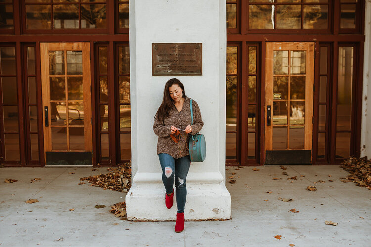 DellaQ Maker's Hat Box (Teal)