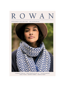 Rowan Designer Collective