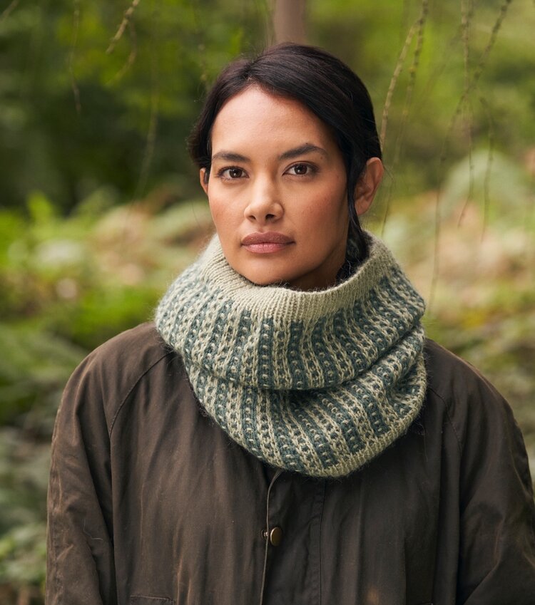 Rowan Designer Collective