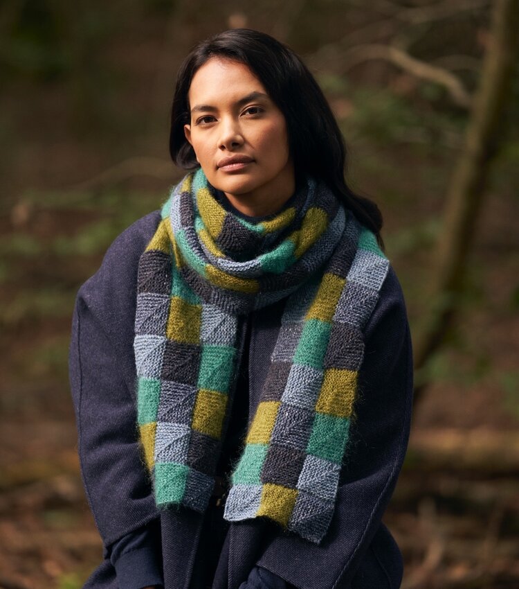 Rowan Designer Collective