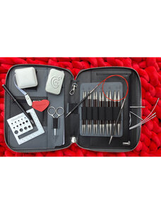 ChiaoGoo Forte 2.0 Special Edition Interchangeable Needle Set