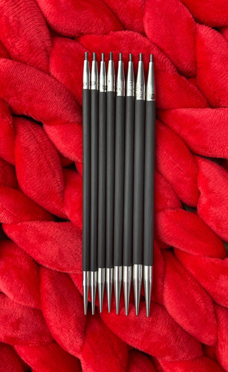 ChiaoGoo Forte 2.0 Special Edition Interchangeable Needle Set