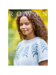 Rowan Rowan Magazine 75