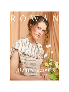 Rowan Rain Shadow