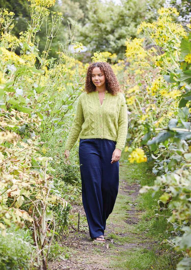 Rowan Rowan Magazine 75