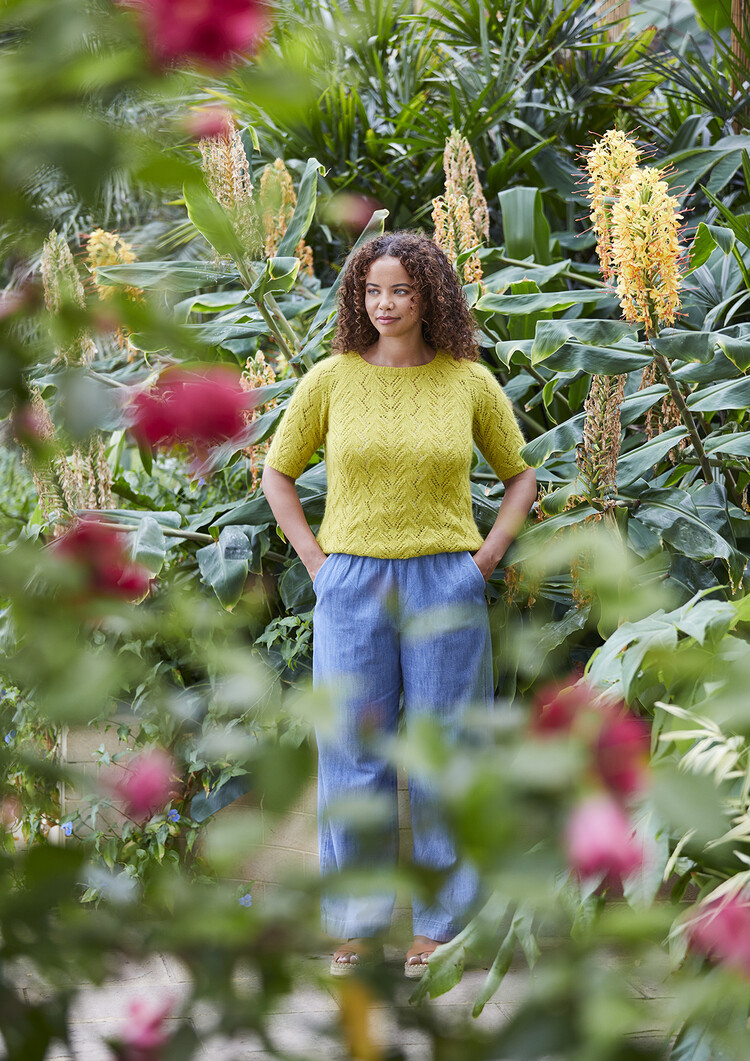 Rowan Rowan Magazine 75