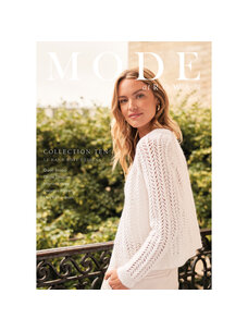 Rowan MODE at Rowan - Collection Ten